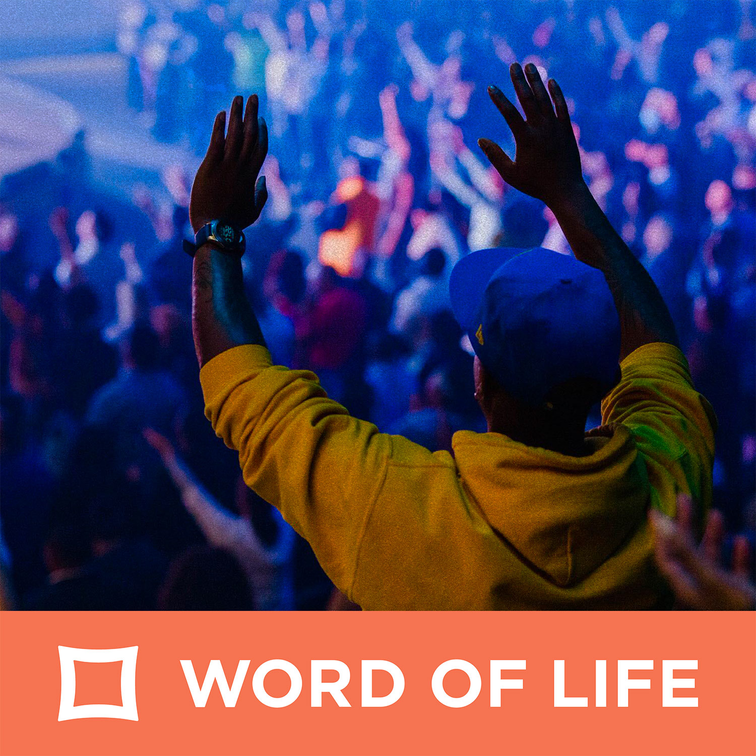 Word of Life Church Podcast